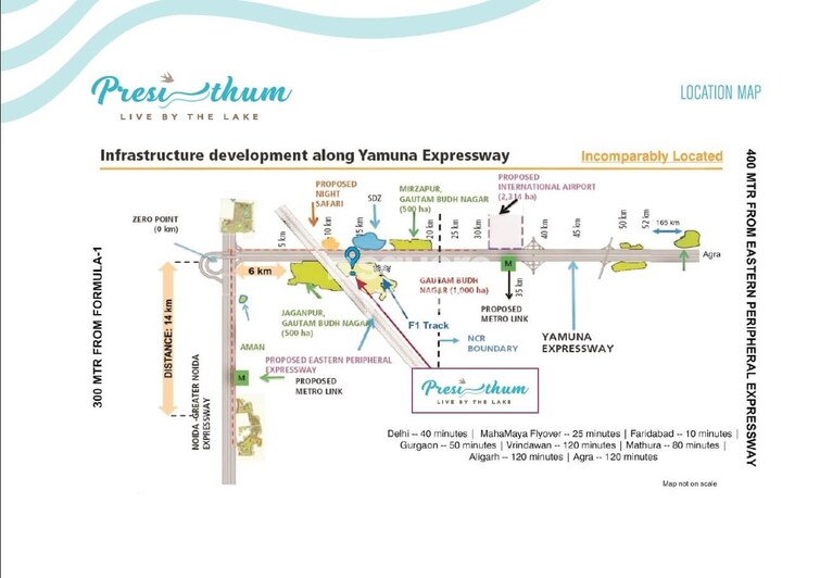 Presithum Location Image