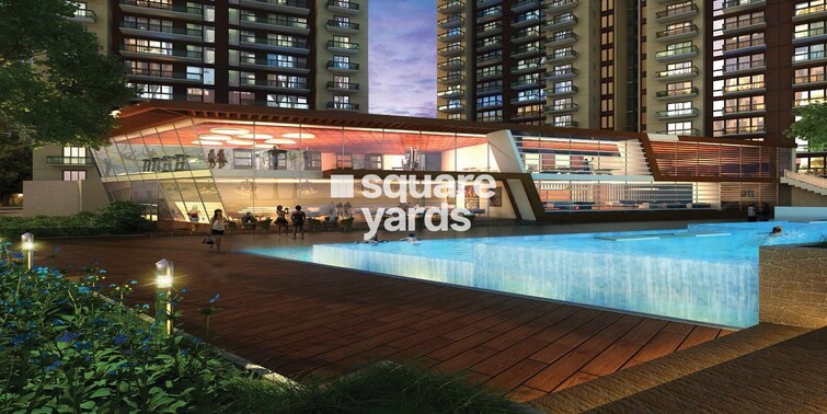 Presithum Phase II Amenities-Features 1