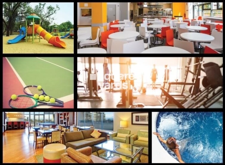 Presithum Phase II Amenities-Features 2