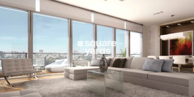 Presithum Phase II Apartment Interiors 1