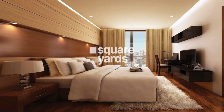 Presithum Phase II Apartment Interiors 2