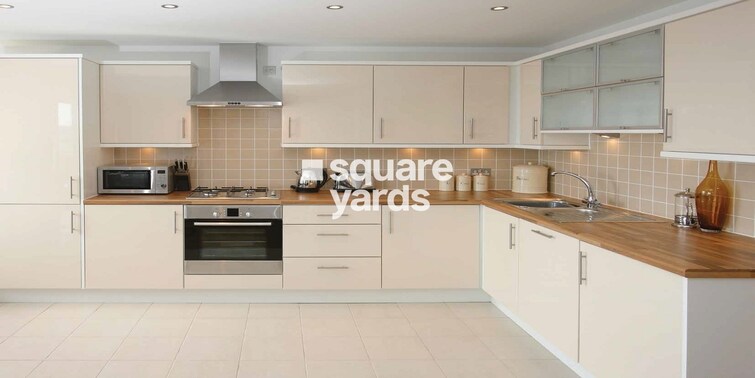 Presithum Phase II Apartment Interiors 3