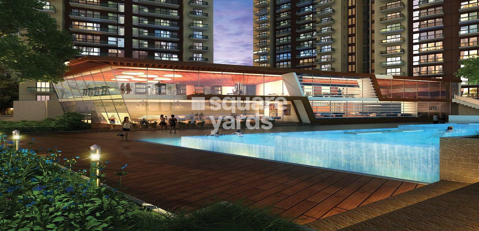 Presithum Amenities-Features 4