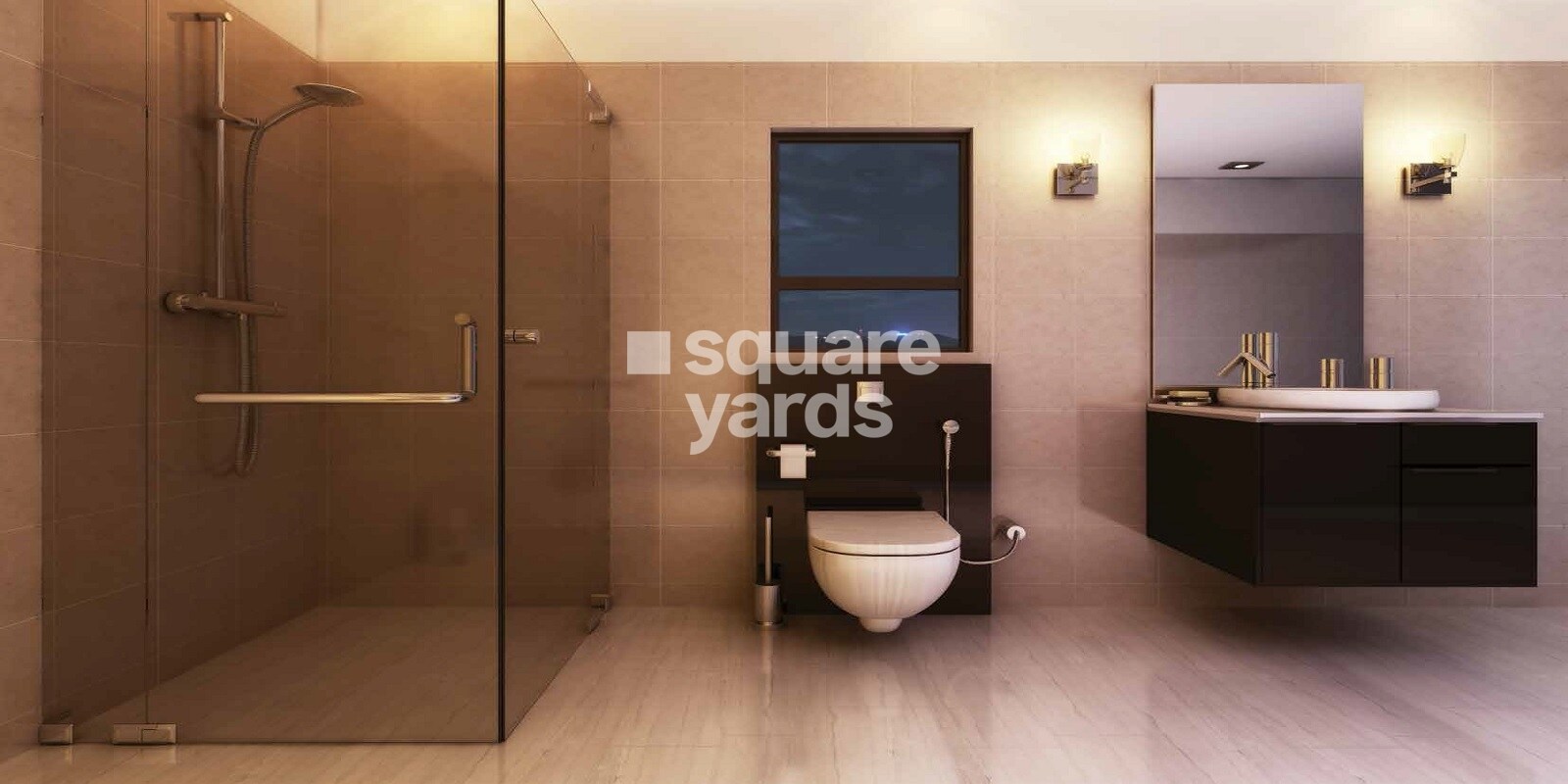 Presithum Apartment Interiors 4