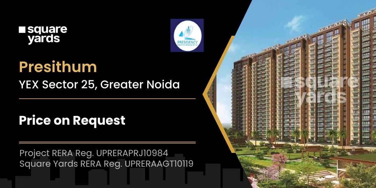 Presithum Push Creative