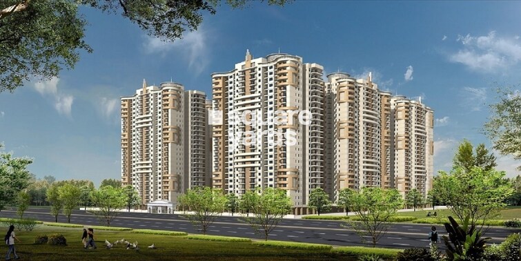 Primrose Ryne Phase 2 Tower View