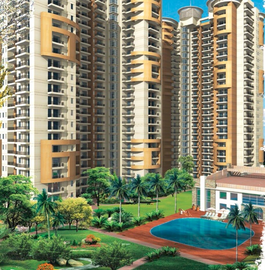 Primrose Ryne Apartment Exteriors