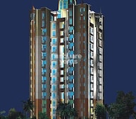 Purvanchal Heights Tower View