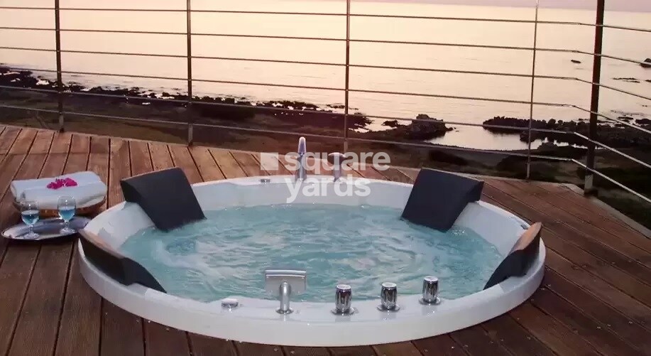 Purvanchal Royal City Amenities-Features 2