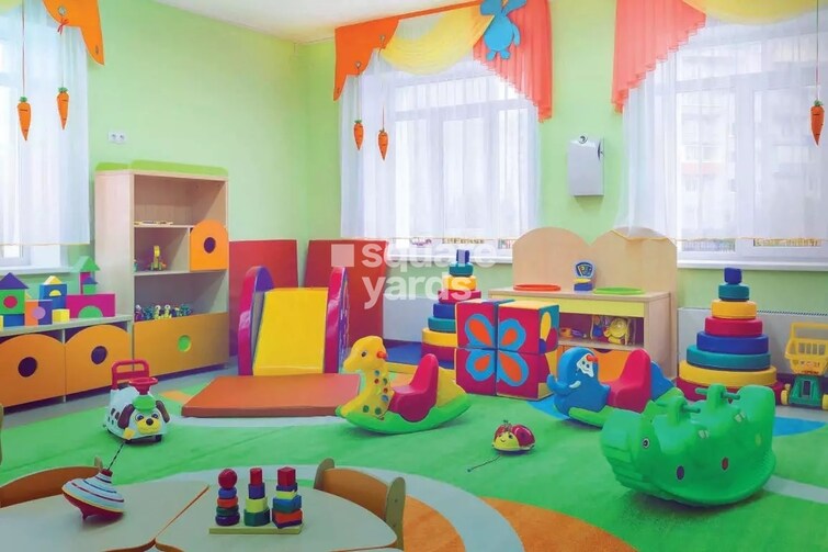 Purvanchal Royal City Amenities-Features 3