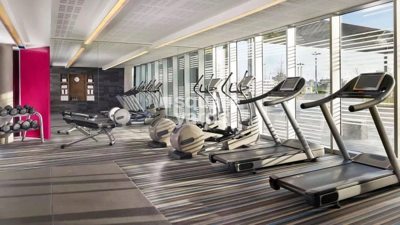 Purvanchal Royal City II Amenities-Features 4