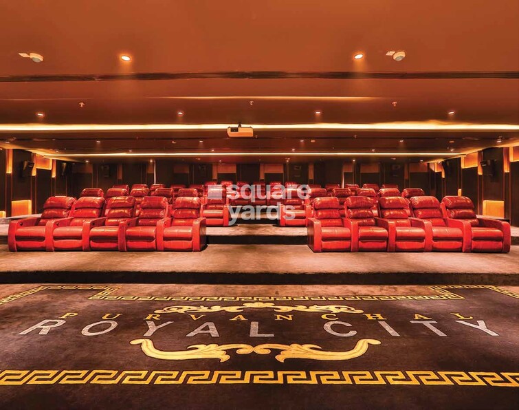 Purvanchal Royal City II Amenities-Features 2