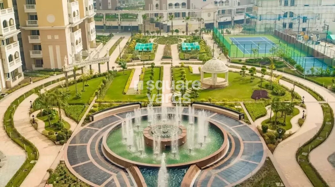 Purvanchal Royal City II