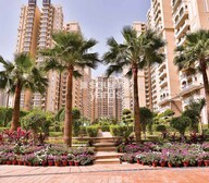 Purvanchal Royal City II Tower View
