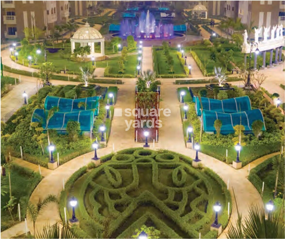 Purvanchal Royal City