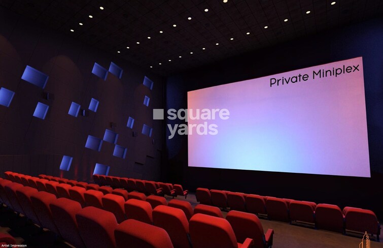 Purvanchal Royal City Amenities-Features 5