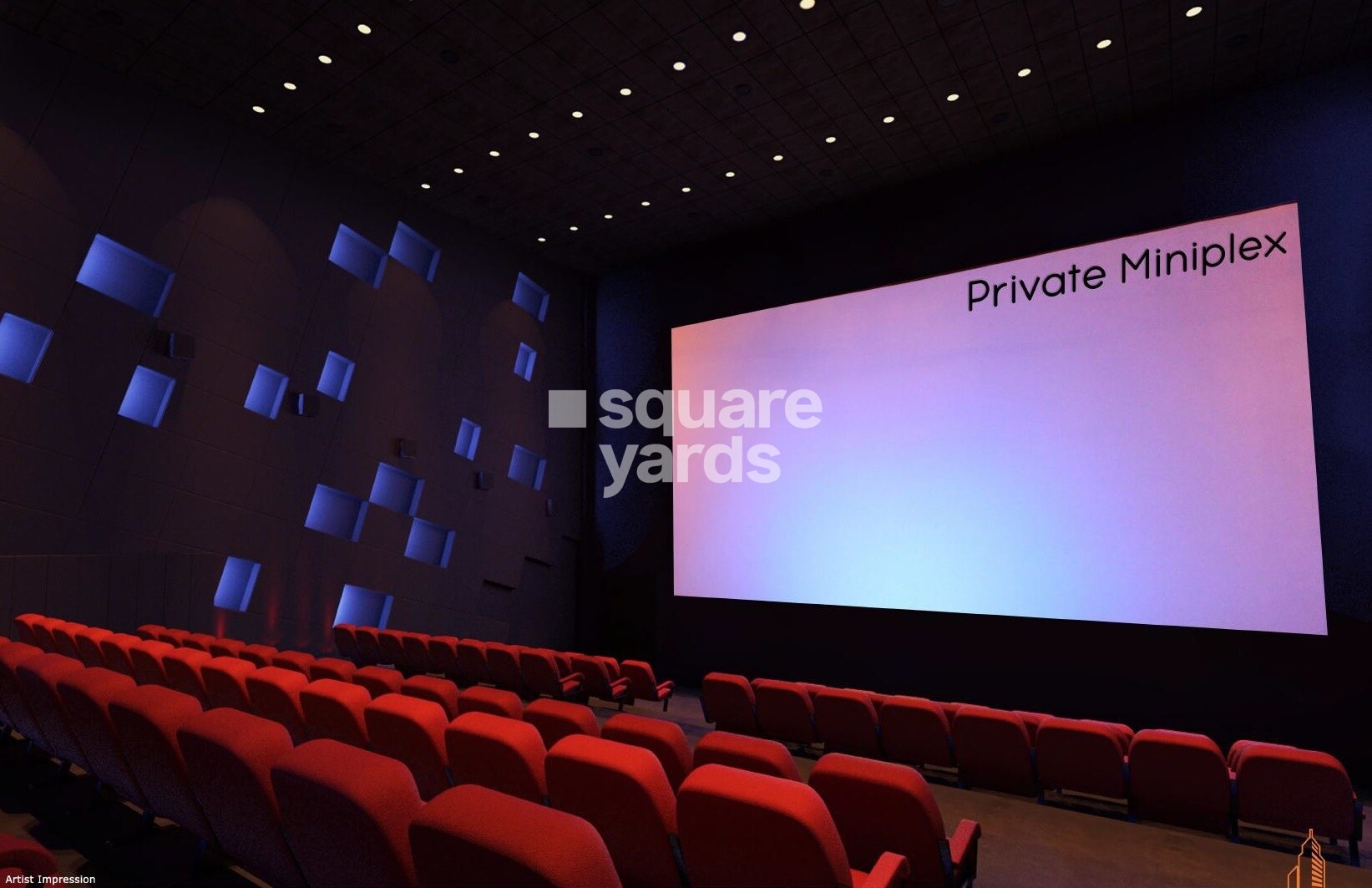 Purvanchal Royal City Amenities-Features 5