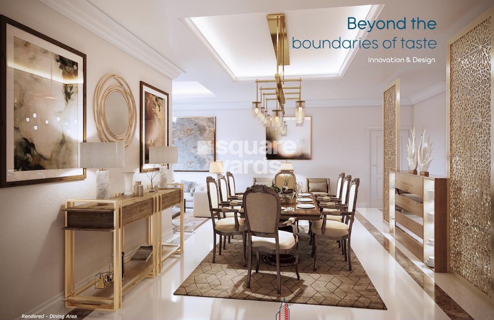 Purvanchal Royal City