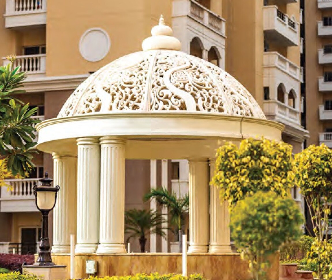 Purvanchal Royal Square