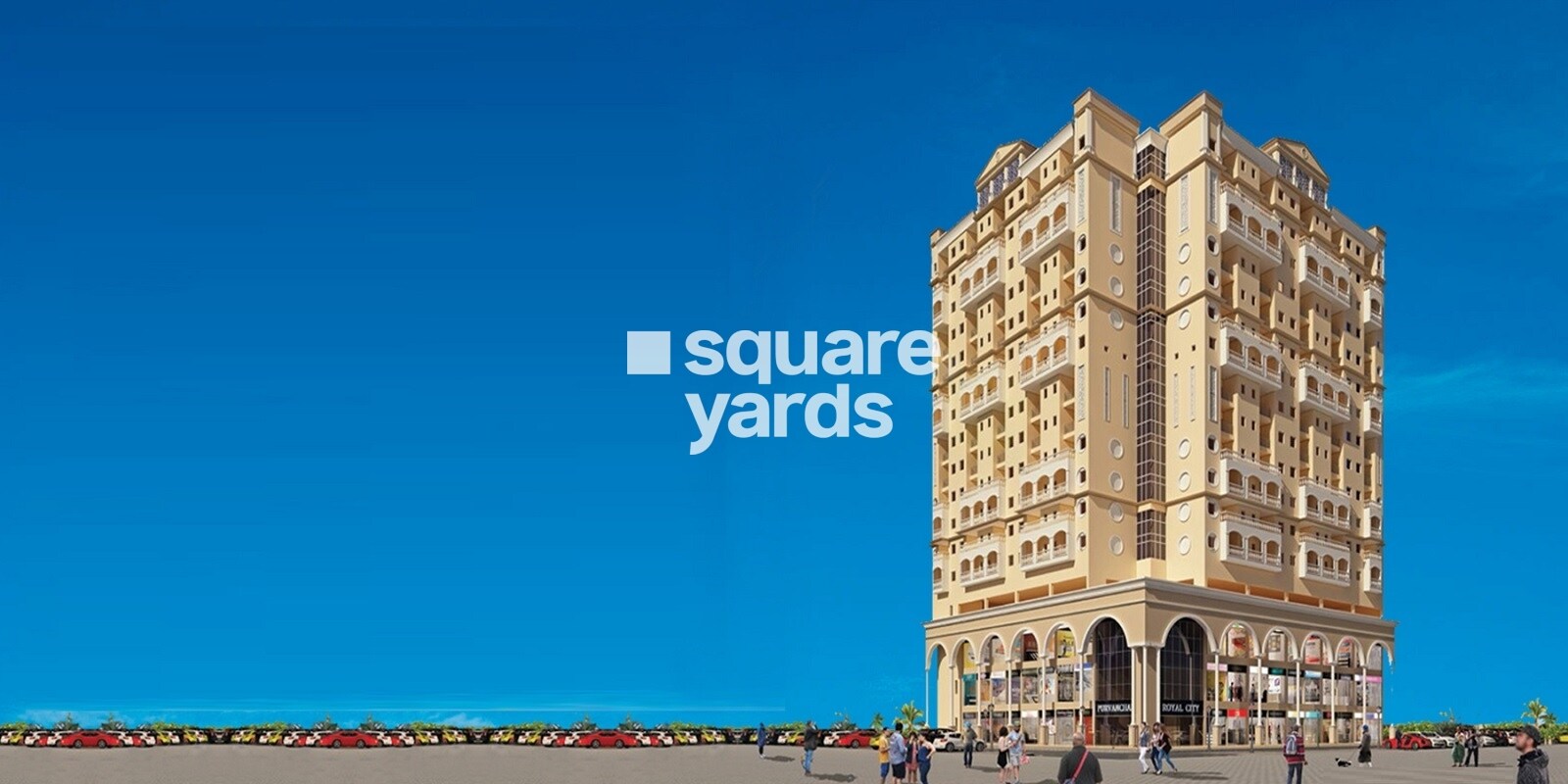 purvanchal-royal-square