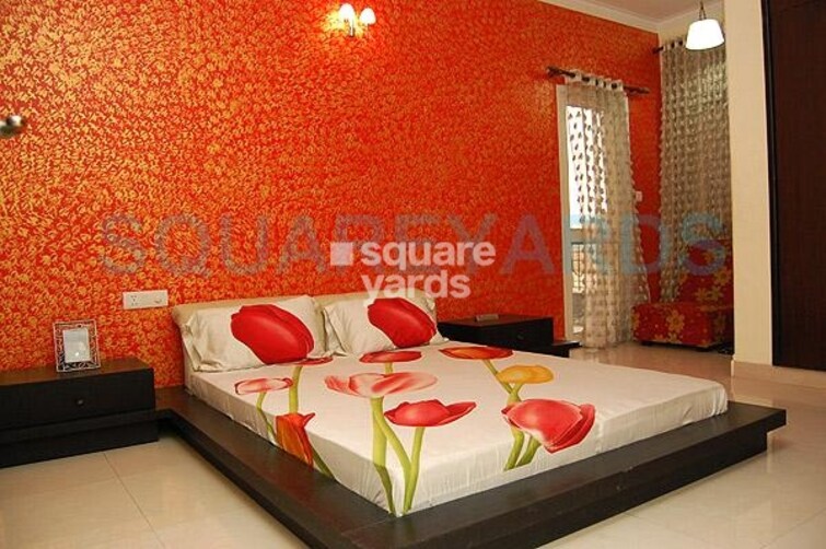 Purvanchal Silver City II Apartment Interiors 1