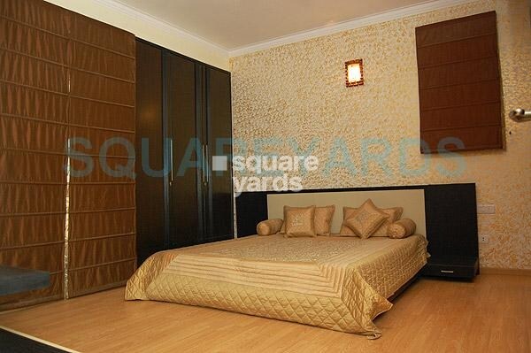 Purvanchal Silver City II