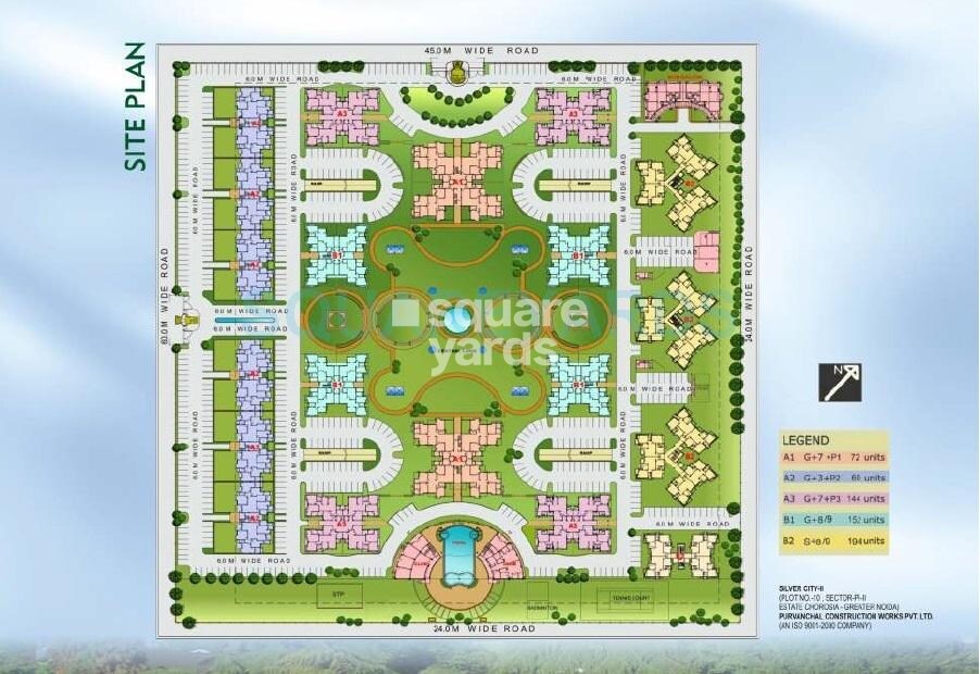 purvanchal-silver-city-ii_a computer generated image of a cartoon character