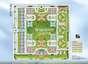 purvanchal silver city ii master plan image1