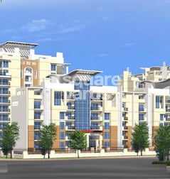 Purvanchal Silver City II Purvanchal Silver City II