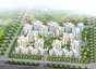 purvanchal silver city ii tower view1