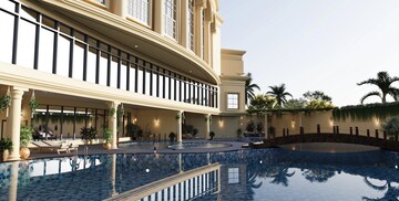 Purvanchal Sunbliss