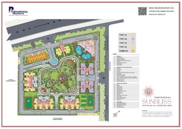 Purvanchal Sunbliss