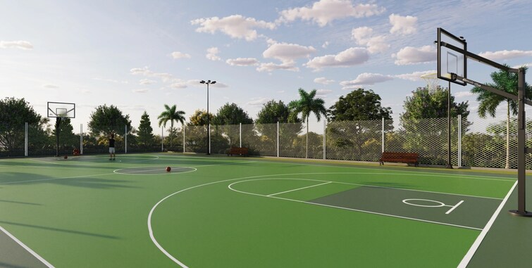 Purvanchal Sunbliss Sports facilities Image