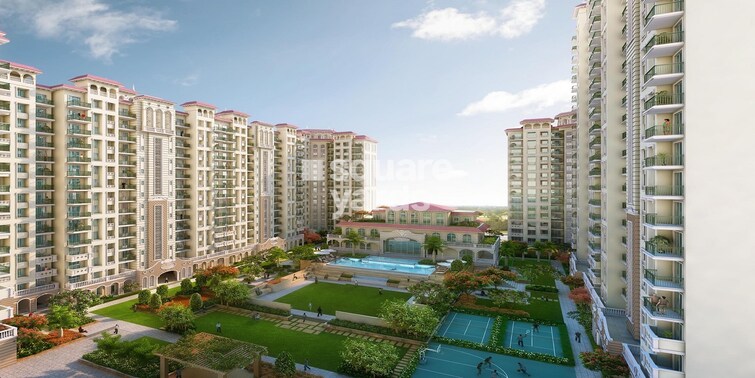 Radhey Krishna Casa Green I Amenities-Features 1