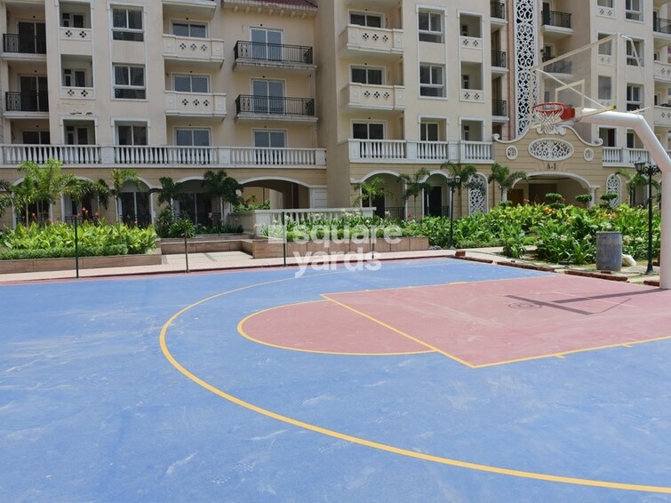 Radhey Krishna Casa Green I Amenities-Features 5