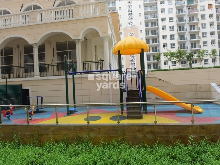 Radhey Krishna Casa Green I Amenities-Features 6