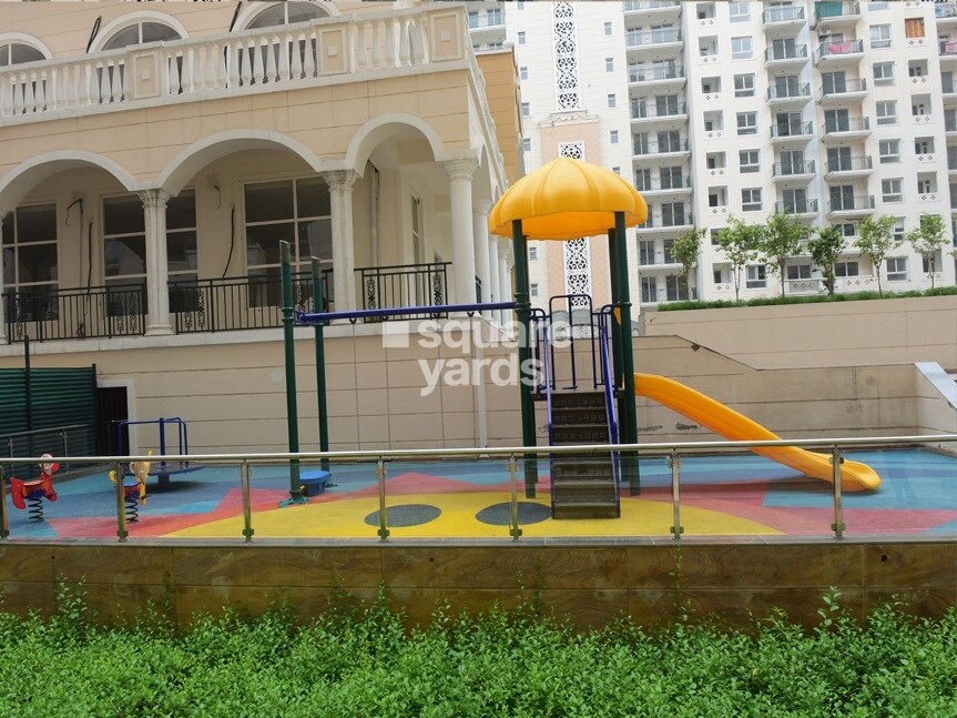 Radhey Krishna Casa Green I Amenities-Features 6