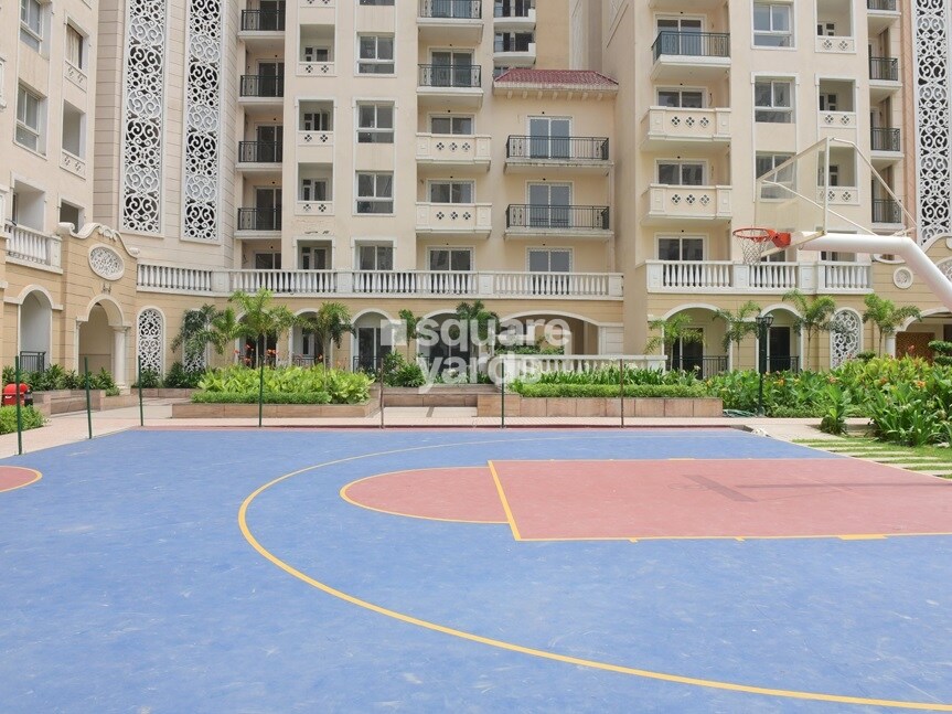 Radhey Krishna Casa Green I