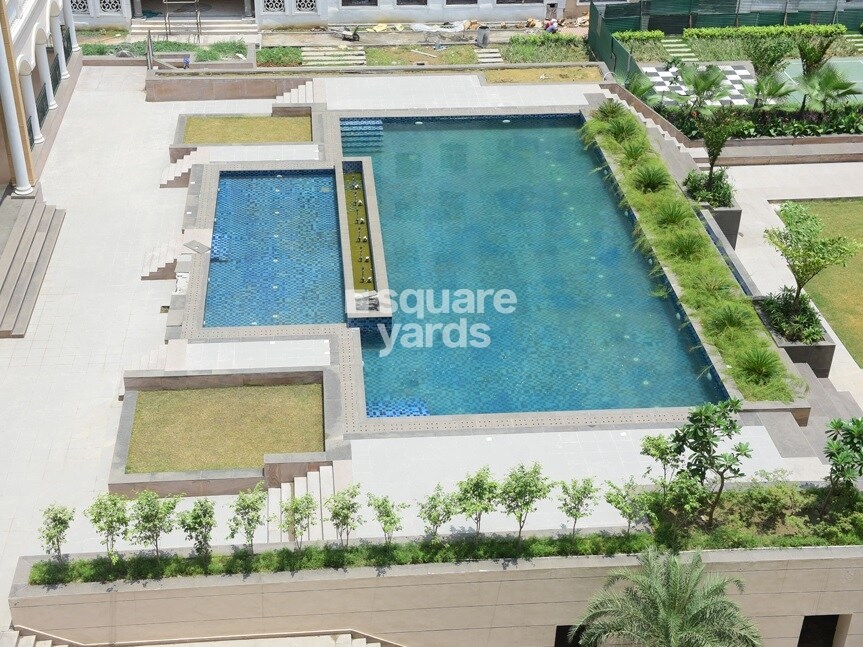 Radhey Krishna Casa Green I Amenities-Features 8