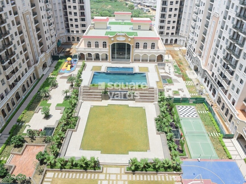 Radhey Krishna Casa Green I