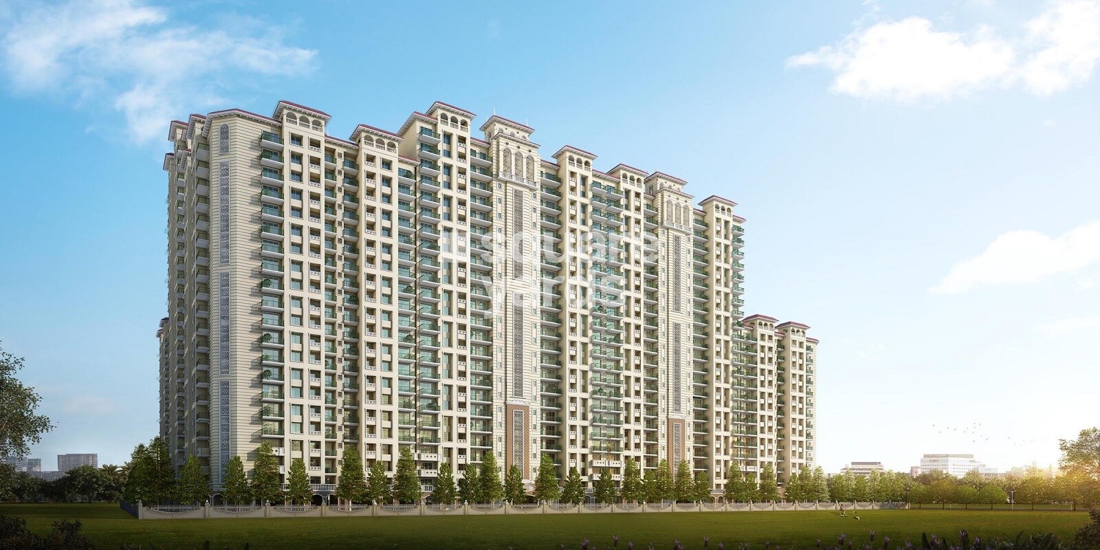 Radhey Krishna Casa Green I, Sector 16 Greater Noida, Greater Noida