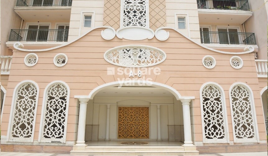 Radhey Krishna Casa Green I