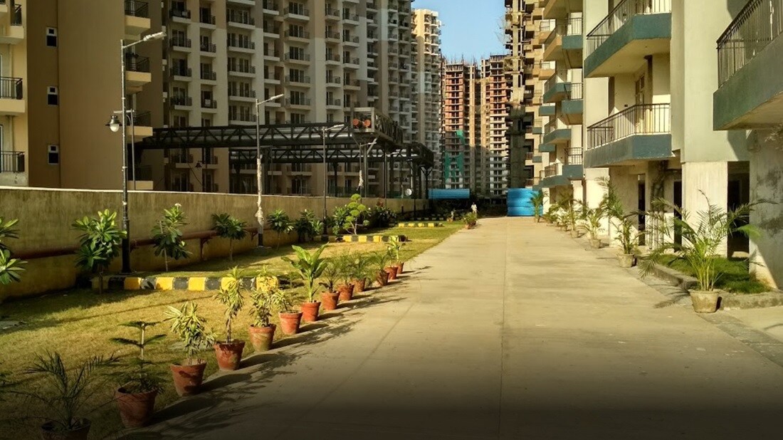 Radicon Vedantam Amenities-Features