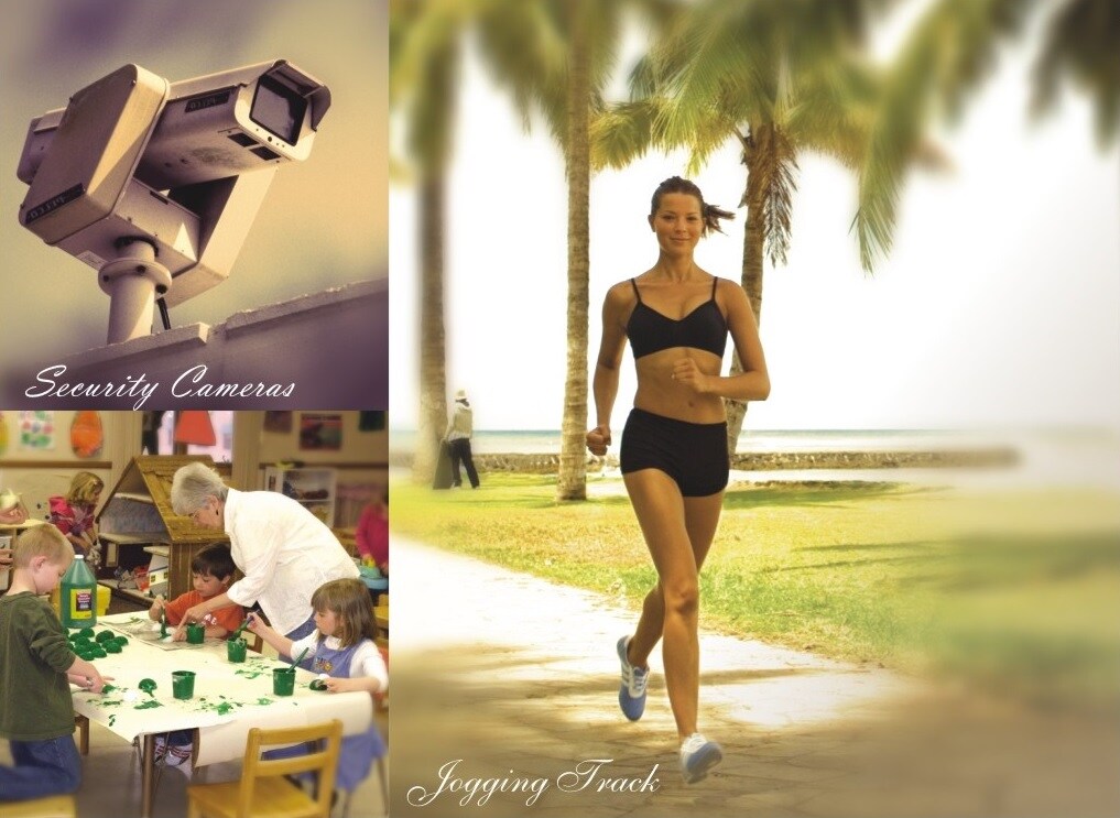 Rajhans Residency Phase 2 Amenities-Features 3