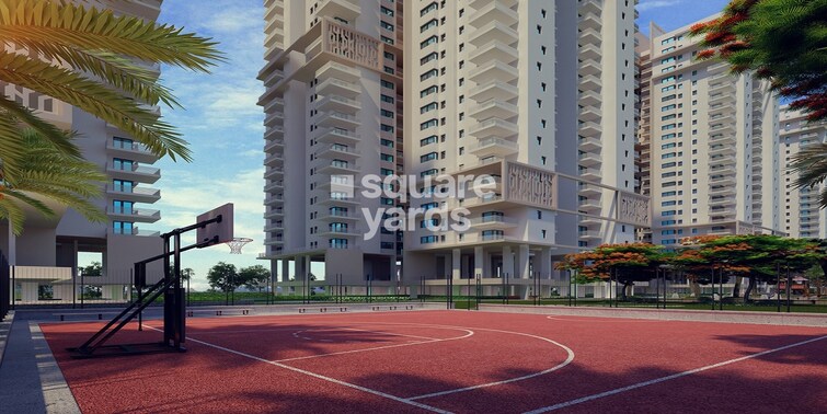 Ratan Pearls Amenities-Features 1