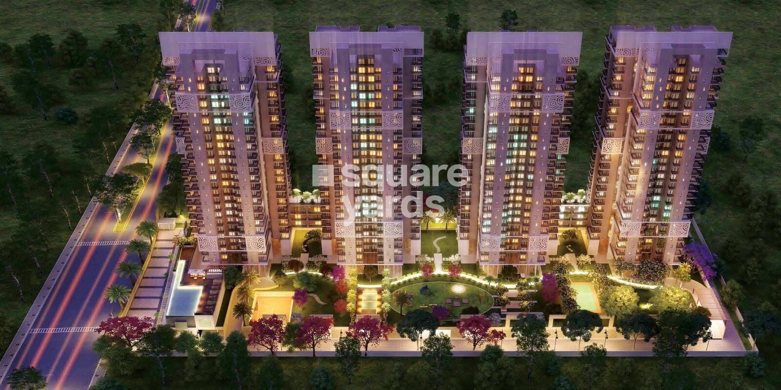 Ratan Pearls, Sector 16 Greater Noida, Greater Noida