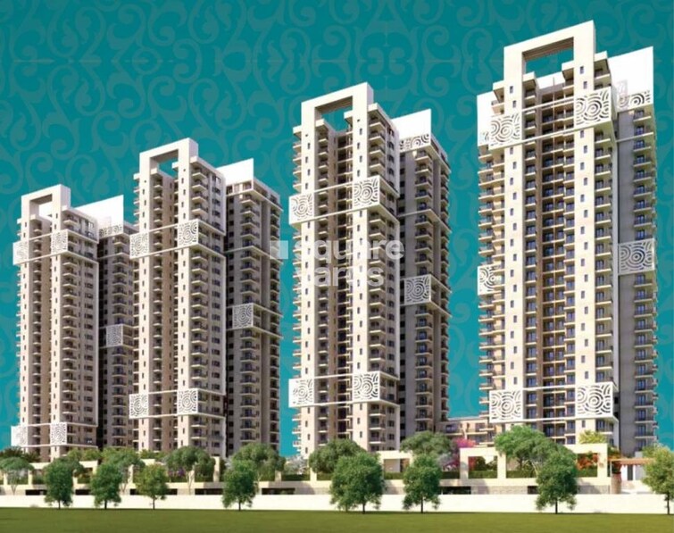 Ratan Pearls Tower View 1