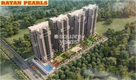 Ratan Pearls Tower View