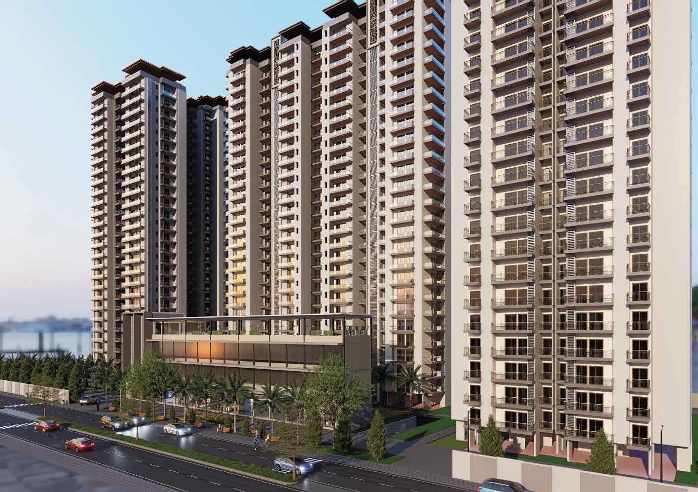 Renowned Renox Thrive