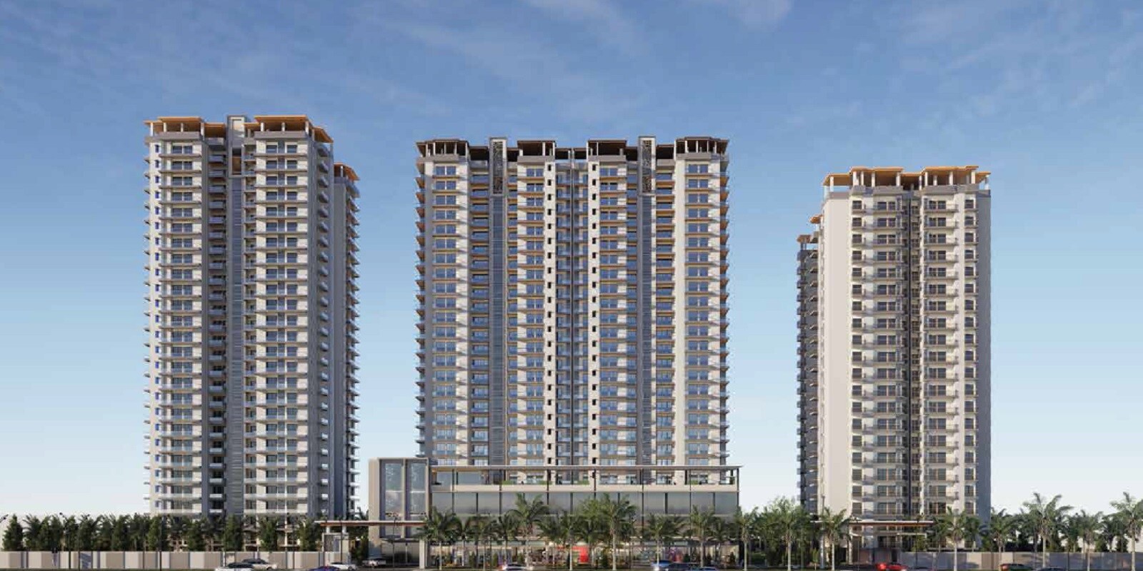 Renowned Renox Thrive, Sector 10 Greater Noida, Greater Noida